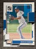 2022 Donruss #99 Marcus Semien