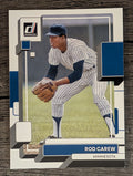 2022 Donruss #178 Rod Carew