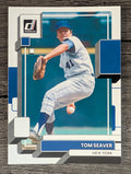 2022 Donruss #109 Tom Seaver