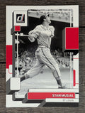 2022 Donruss #223 Stan Musial