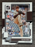 2022 Donruss #146 Blake Snell
