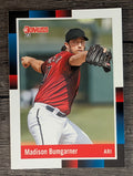 2022 Donruss #280 Madison Bumgarner RETRO