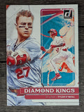 2022 Donruss #22 Tyler O'Neill DK