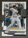 2022 Donruss #192 Eloy Jimenez
