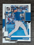 2022 Donruss #127 Ian Happ