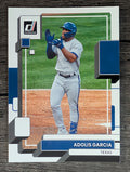 2022 Donruss #142 Adolis Garcia