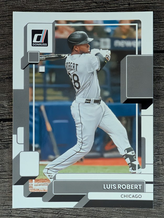 2022 Donruss #88 Luis Robert