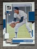 2022 Donruss #178 Rod Carew