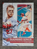 2022 Donruss #22 Tyler O'Neill DK