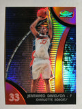 2007-08 Finest Refractors #57 Jermareo Davidson