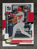 2022 Donruss #188 Tyler O'Neill