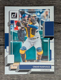 2022 Donruss #116 Omar Narvaez
