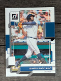 2022 Donruss #86 Jeimer Candelario