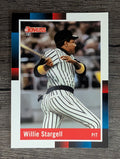 2022 Donruss #233 Willie Stargell RETRO