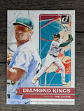 2022 Donruss #13 Matt Olson DK
