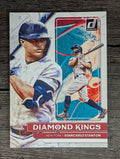 2022 Donruss #3 Giancarlo Stanton DK