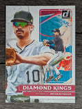 2022 Donruss #25 Bryan Reynolds DK