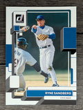 2022 Donruss #187 Ryne Sandberg