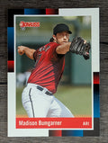 2022 Donruss #280 Madison Bumgarner RETRO