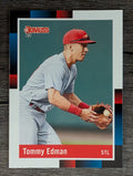 2022 Donruss #270 Tommy Edman RETRO