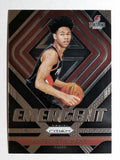 2018-19 Panini Prizm Emergent #24 Anfernee Simons