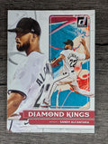 2022 Donruss #19 Sandy Alcantara DK