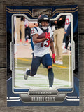 2021 Panini Playbook #32 Brandin Cooks