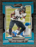 2021 Panini Playbook #47 Laviska Shenault Jr.