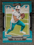 2021 Panini Playbook #72 Tua Tagovailoa