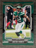 2021 Panini Playbook #86 Jamison Crowder