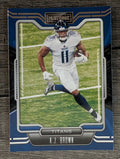 2021 Panini Playbook #99 A.J. Brown