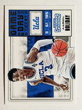 2018-19 Panini Contenders Draft Picks Game Day Tickets #33 Aaron Holiday