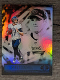 2021 Panini Illusions Retail #13 Ryan Tannehill