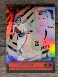 2021 Panini Illusions Retail #30 Matt Ryan