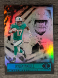 2021 Panini Illusions Retail #66 Jaylen Waddle