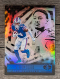 2021 Panini Illusions Retail #58 Stefon Diggs