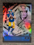 2021 Panini Illusions Retail #16 Matthew Stafford