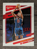 2021-22 Donruss #7 Thomas Bryant