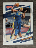 2021-22 Donruss #34 Myles Turner