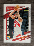 2021-22 Donruss #38 Fred VanVleet