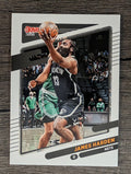 2021-22 Donruss #64 James Harden