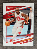 2021-22 Donruss #93 Pascal Siakam