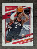 2021-22 Donruss #120 Jae'Sean Tate
