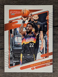 2021-22 Donruss #162 Deandre Ayton