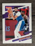 2021-22 Donruss #172 Anthony Davis