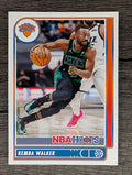 2021-22 Hoops #29 Kemba Walker