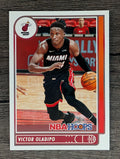 2021-22 Hoops #70 Victor Oladipo