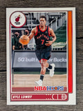 2021-22 Hoops #89 Kyle Lowry