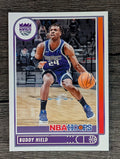 2021-22 Hoops #98 Buddy Hield