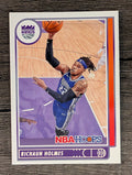 2021-22 Hoops #118 Richaun Holmes